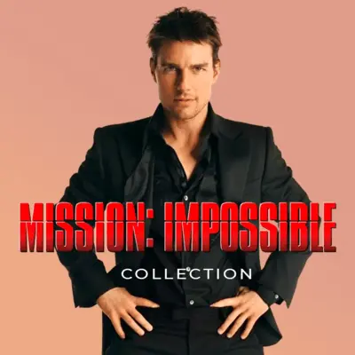 Миссия невыполнима