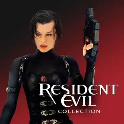 Обитель зла