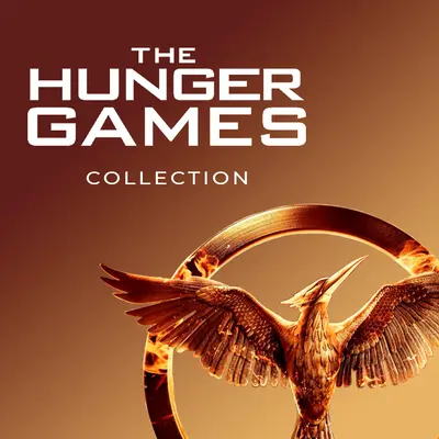 Голодные игры