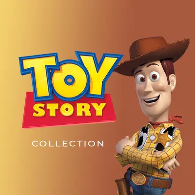 История игрушек